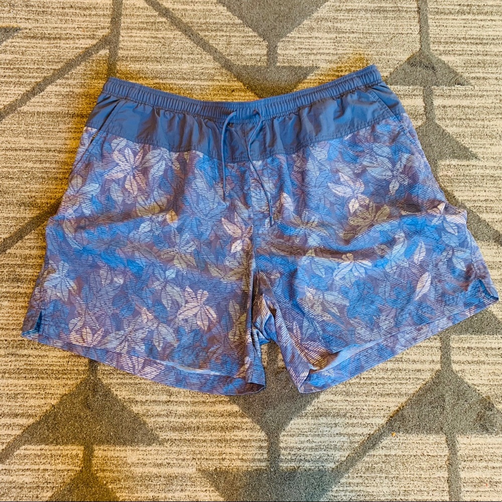 Columbia shorts